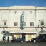Douglas Theater